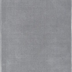 Шерстяний килим York Handloom Grey  - Висока якість за найкращою ціною в Україні